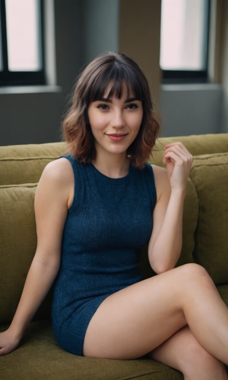 Lily