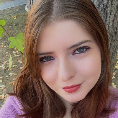 Brittany M Anderson-Severi