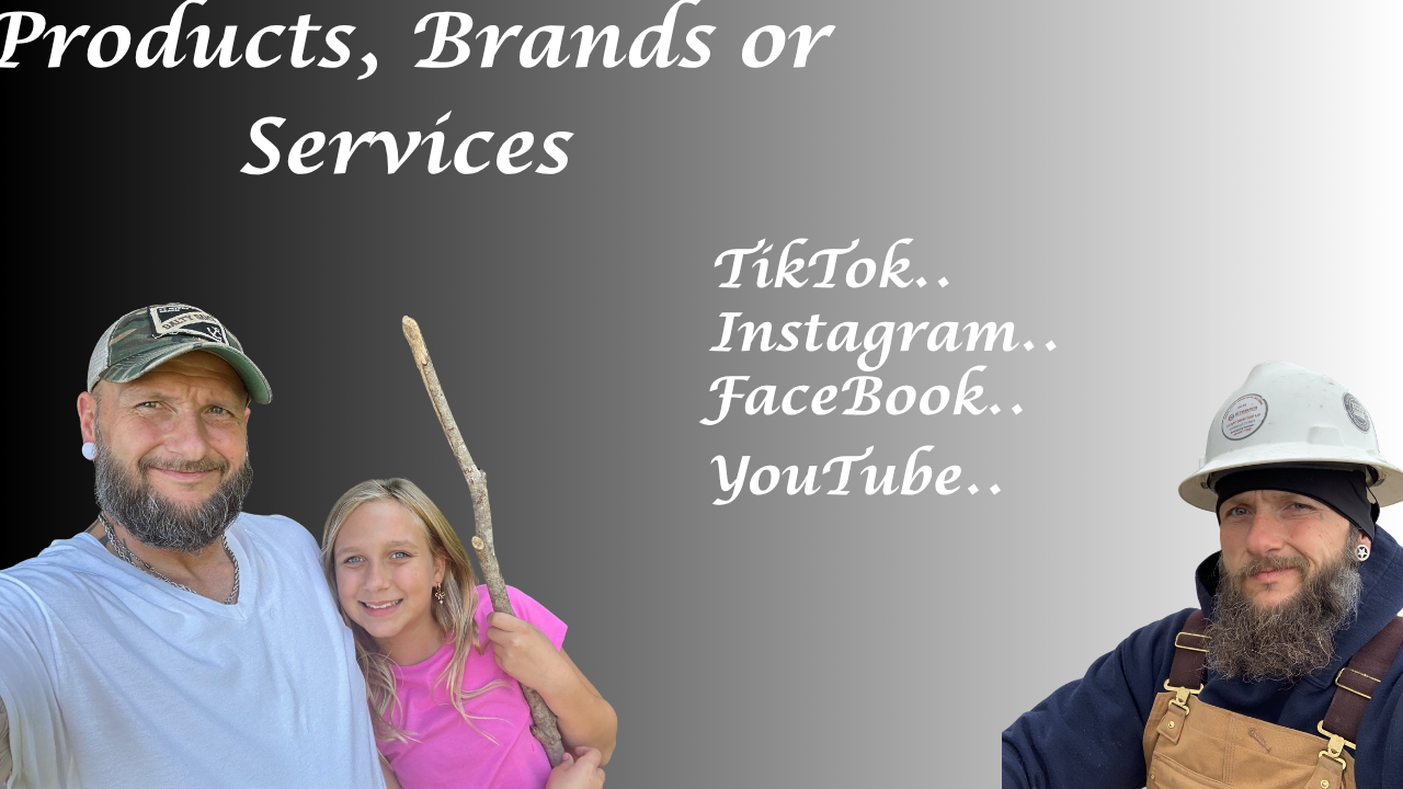 Fitness Content & Product Promotion